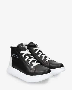 Yumbel B8 Napa Negro