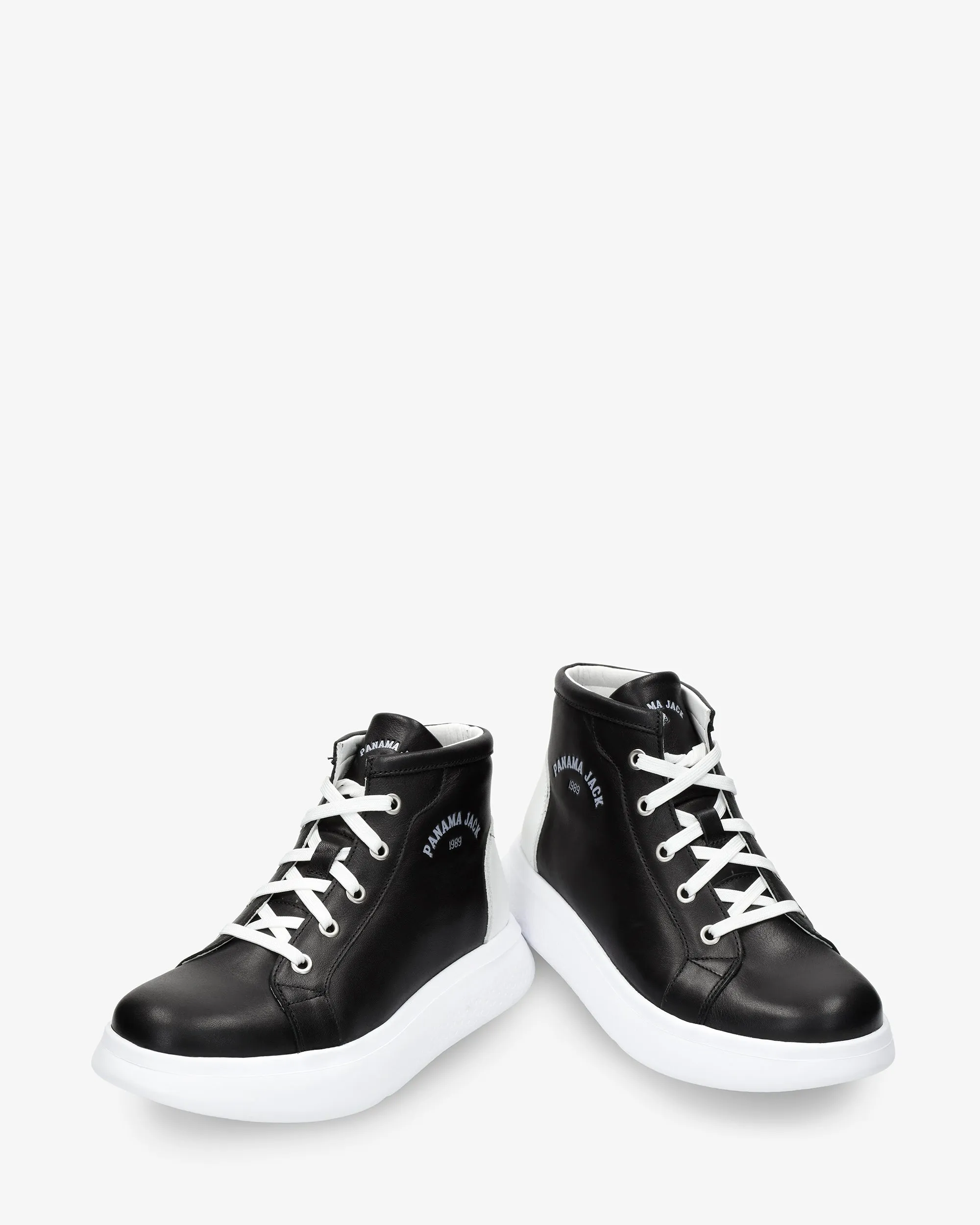 Yumbel B8 Napa Negro