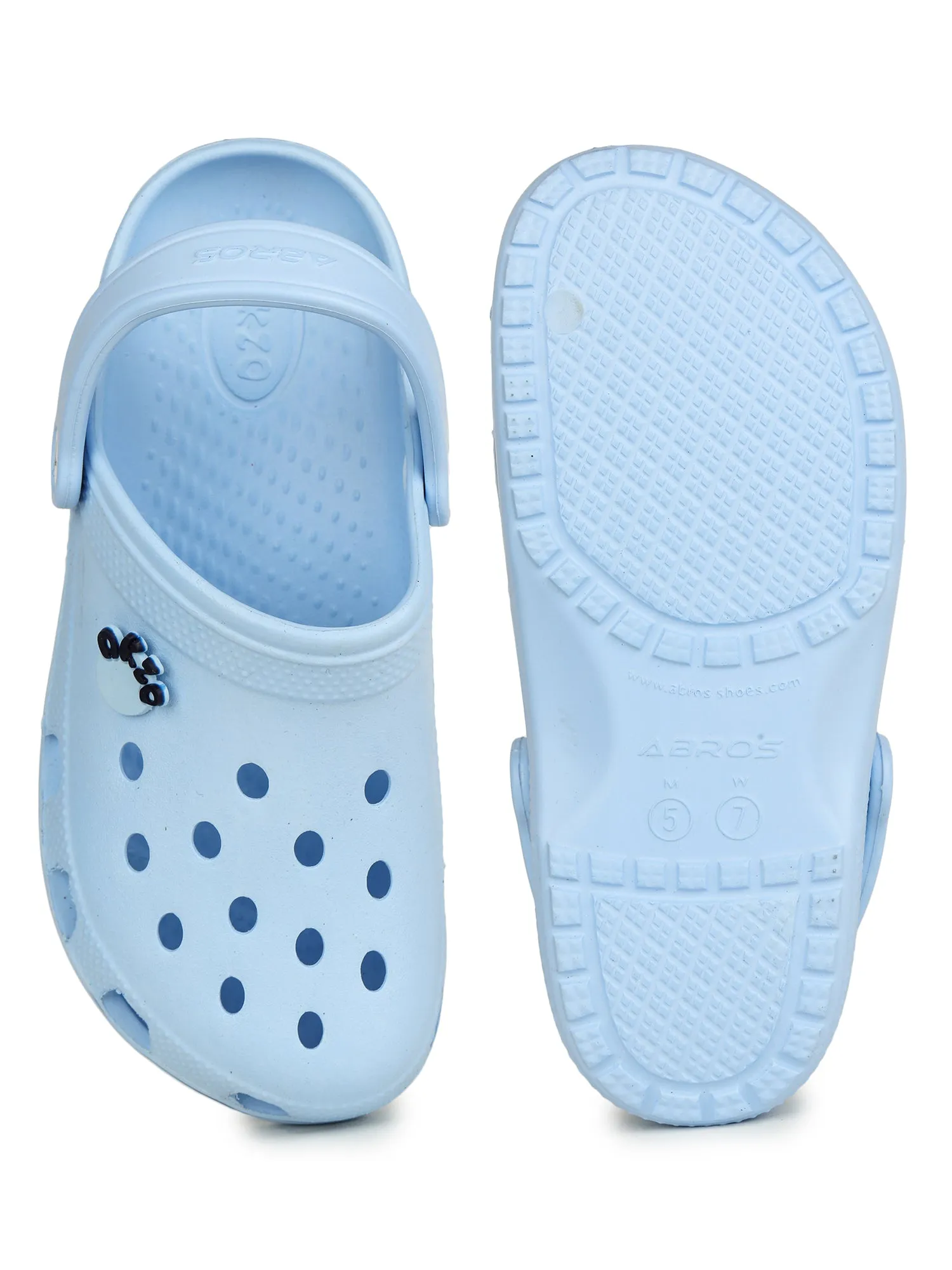 ZCL-0504 CLOGS FOR WOMEN
