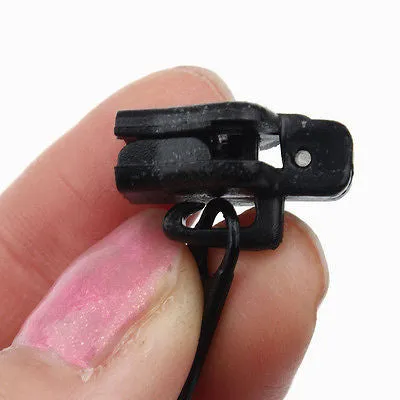 Zipper Fix Instant Zip Repair Kit Replacement Universal 6pc Rescue Fast Ship New